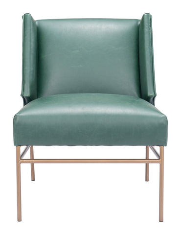 Atlanta - Accent Chair - Premium Accent Chairs from Zuo Modern - Just $1475! Shop now at brett interiors