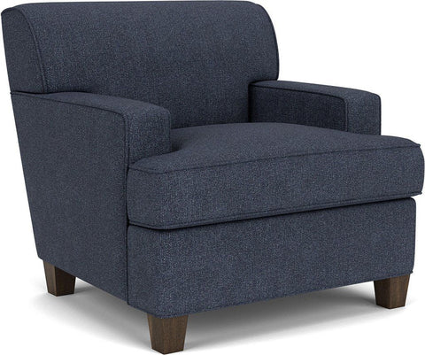 Dempsey - Arm Chair - Premium Arm Chairs from Flexsteel - Just $1125! Shop now at brett interiors