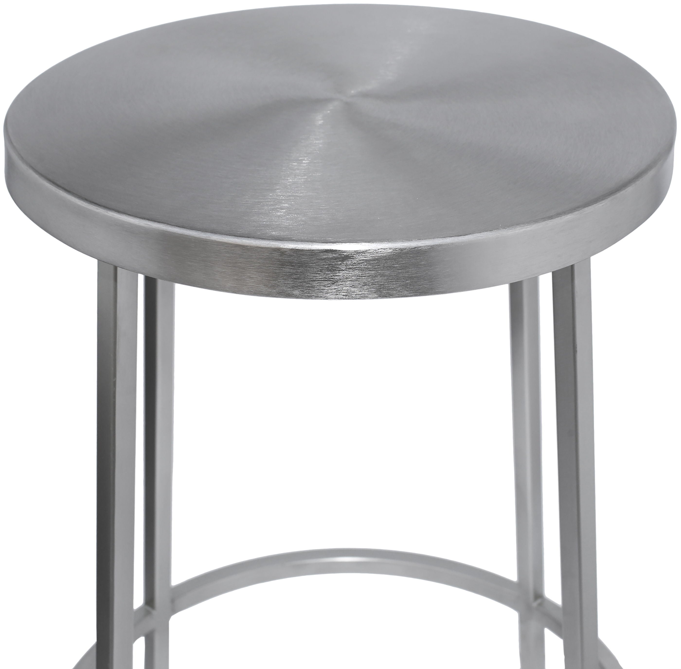 Tyson - Counter Stool - Premium Counter Height (24"-27") from Meridian Furniture - Just $262.50! Shop now at brett interiors