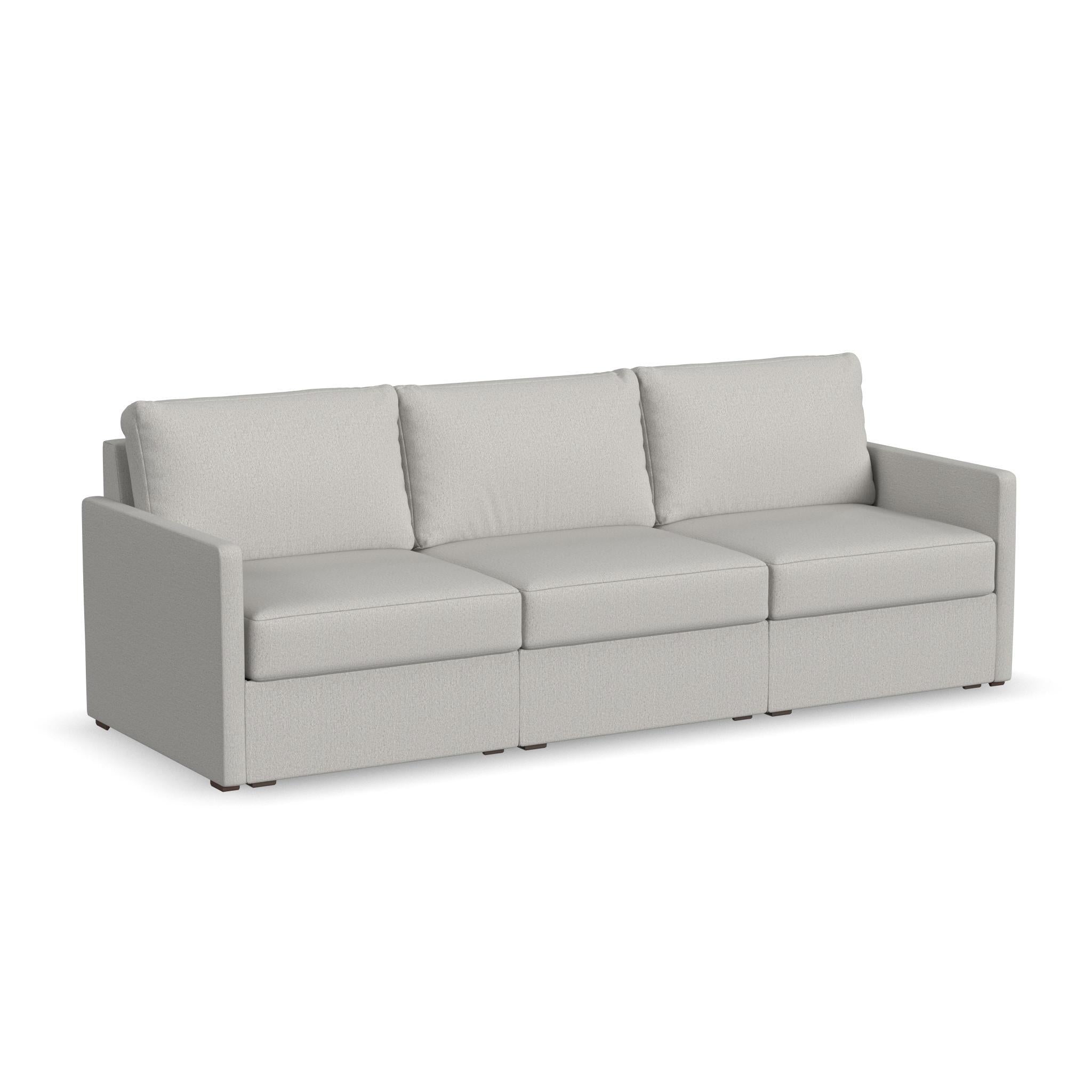 Flex - Sofa - Premium Stationary Sofas from Homestyles - Just $6747.50! Shop now at brett interiors