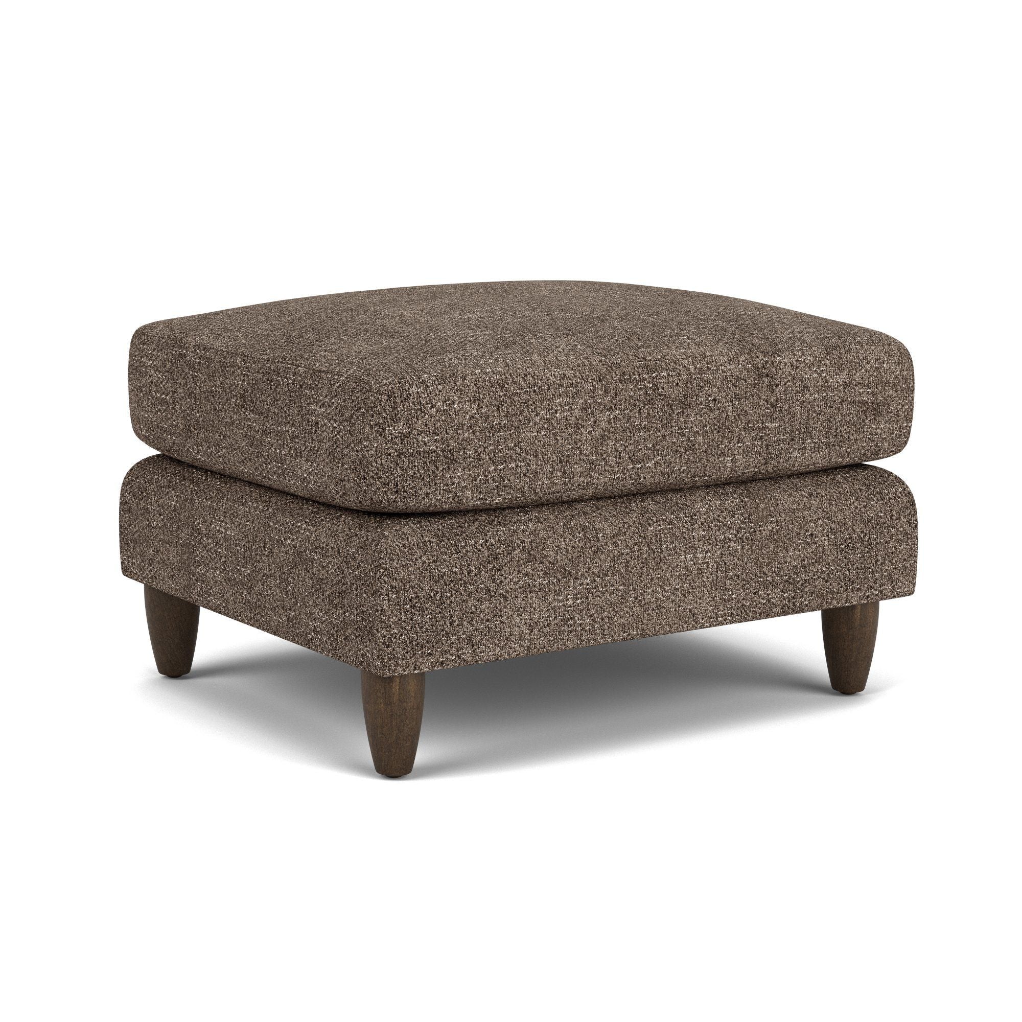 Thomas - Ottoman - Premium Upholstered Ottomans from Flexsteel - Just $500! Shop now at brett interiors