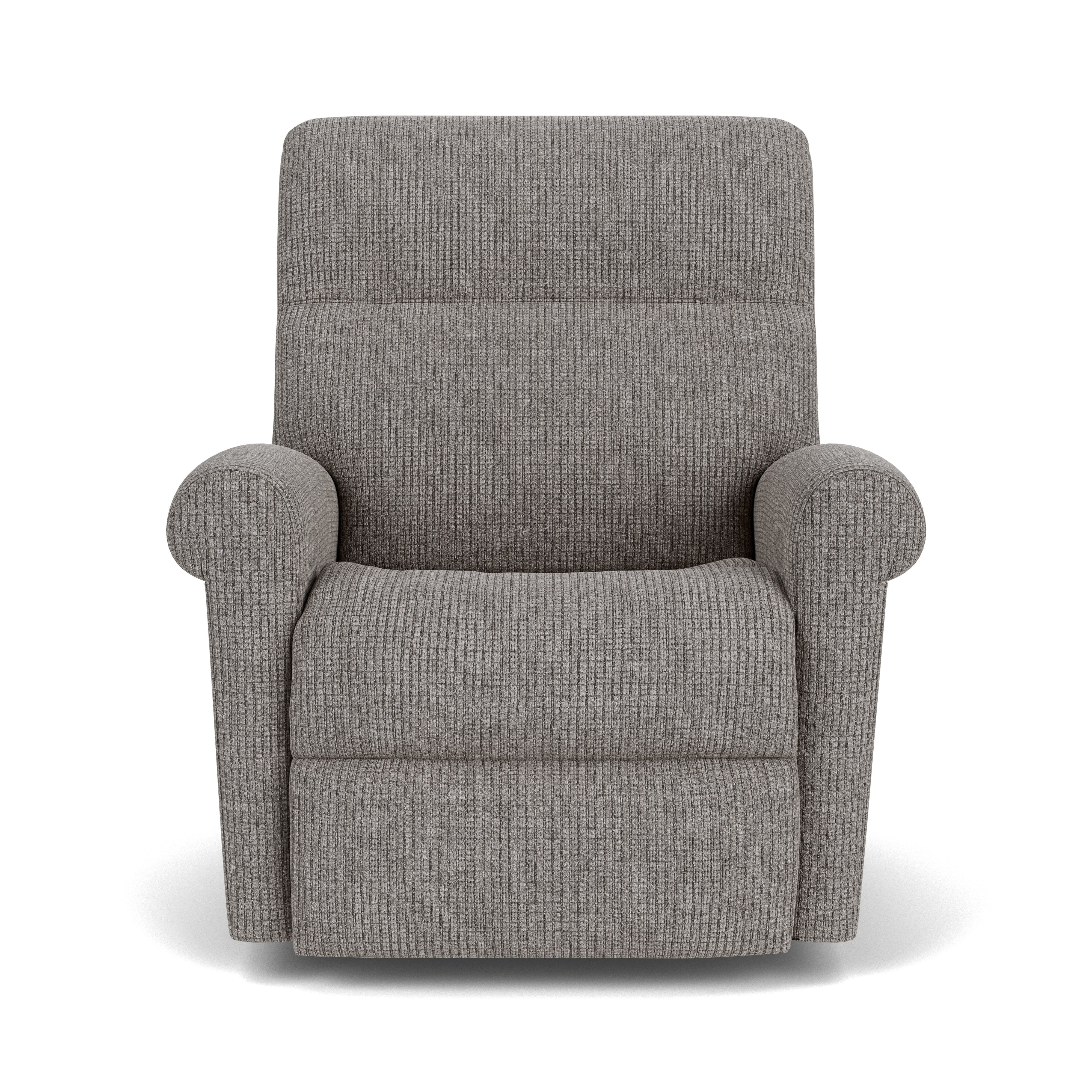 Davis - Manual Recliner - Premium Reclining Chairs from Flexsteel - Just $1250! Shop now at brett interiors