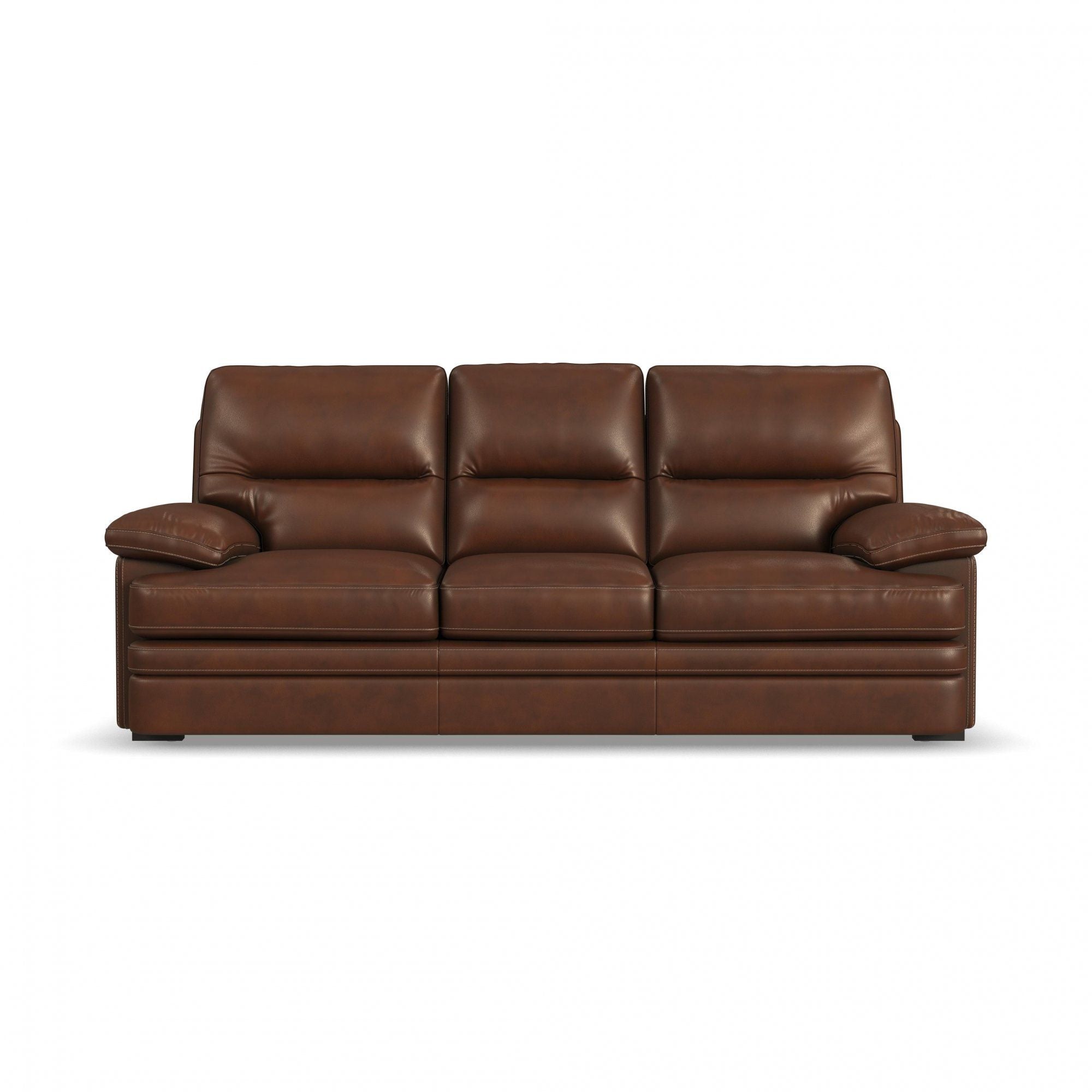 David - Sofa - Premium Stationary Sofas from Flexsteel - Just $3000! Shop now at brett interiors