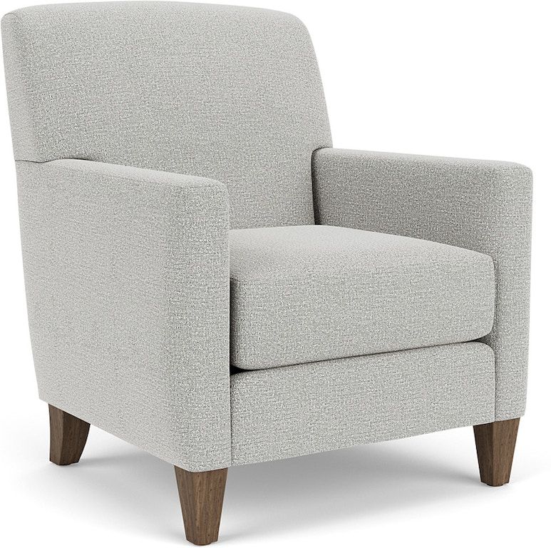 Cute - Chair - Premium Arm Chairs from Flexsteel - Just $875! Shop now at brett interiors