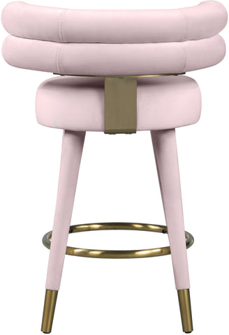 Fitzroy - Counter Stool (Set of 2) - Premium Stool Sets from Meridian Furniture - Just $975! Shop now at brett interiors