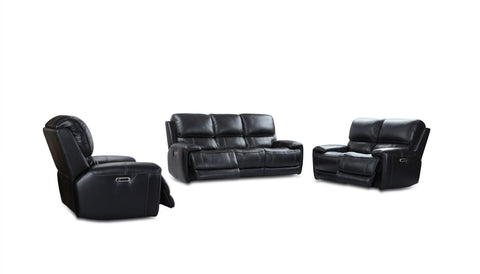 Empire - Living Room Set - Premium 3 Piece Living Room Sets from Parker Living - Just $5717.50! Shop now at brett interiors