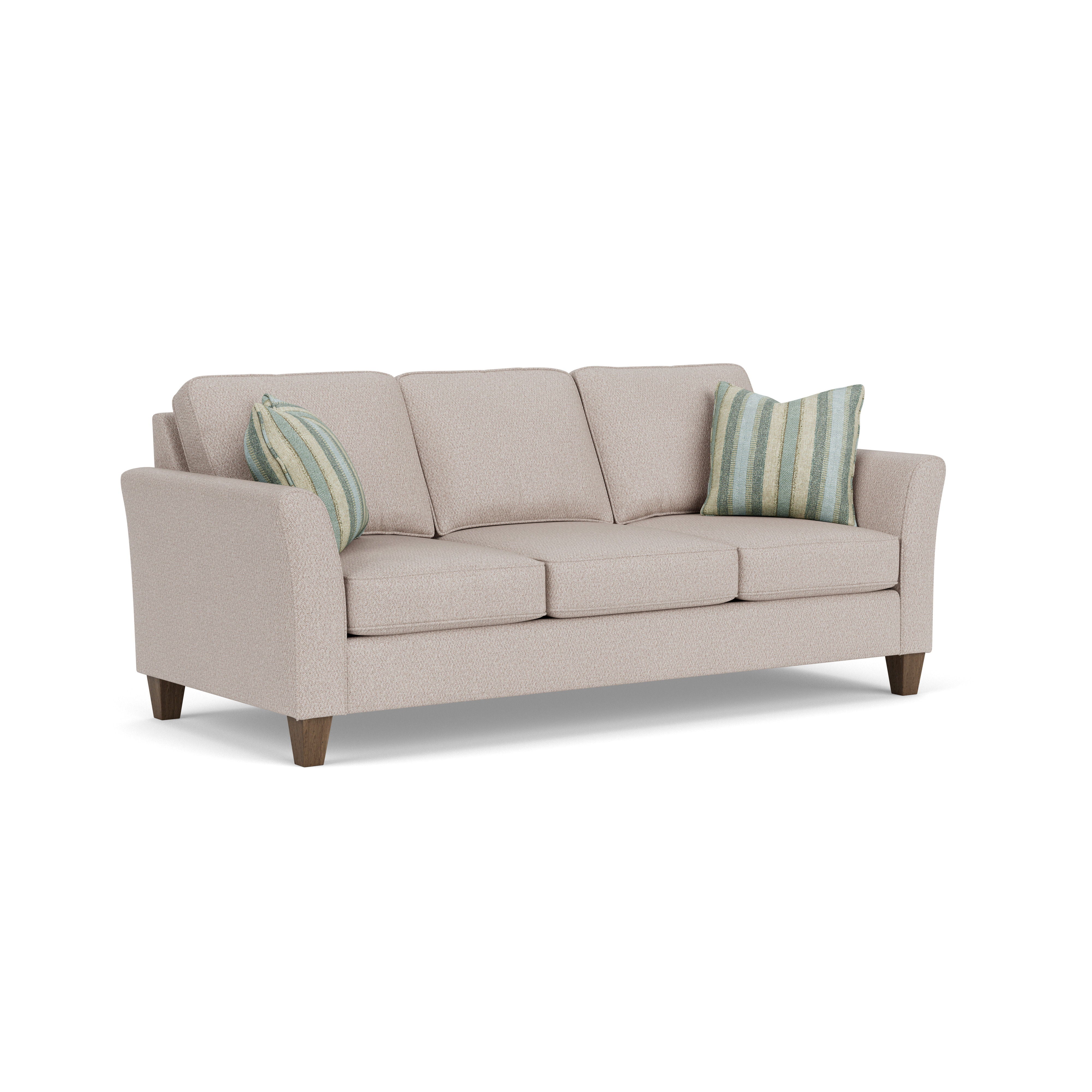 Libby - Sofa - Premium Stationary Sofas from Flexsteel - Just $1937.50! Shop now at brett interiors