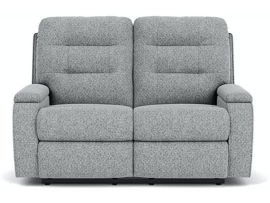 Kerrie - Loveseat - Premium Reclining Loveseats from Flexsteel - Just $2125! Shop now at brett interiors