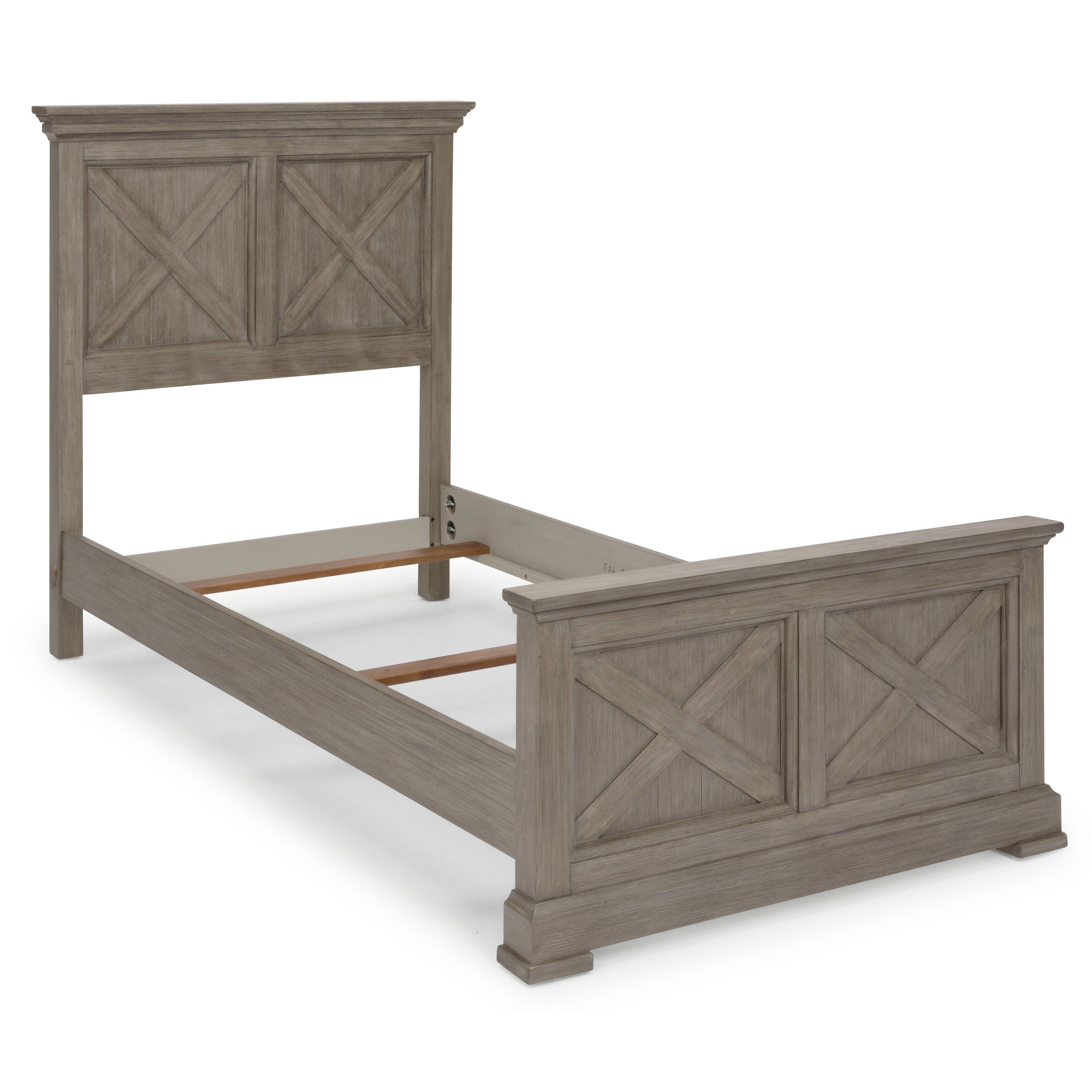 Walker - Bed - Premium Panel Beds from Homestyles - Just $1067.48! Shop now at brett interiors