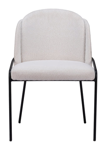 Jambi - Dining Chair (Set of 2) - Premium Chair Sets from Zuo Modern - Just $1300! Shop now at brett interiors