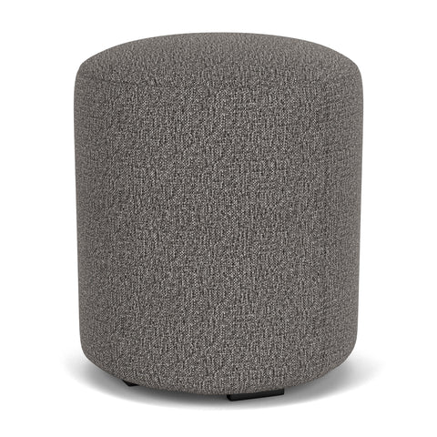 Pouf - Ottoman - Dark Gray - Premium Poufs from Flexsteel - Just $312.50! Shop now at brett interiors