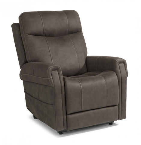 Jenkins - Power Lift Recliner - Premium Lift Chairs from Flexsteel - Just $1812.50! Shop now at brett interiors