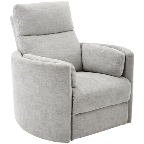 Radius - Power Reclining Sofa Loveseat And Recliner - Premium 3 Piece Living Room Sets from Parker Living - Just $3742.50! Shop now at brett interiors