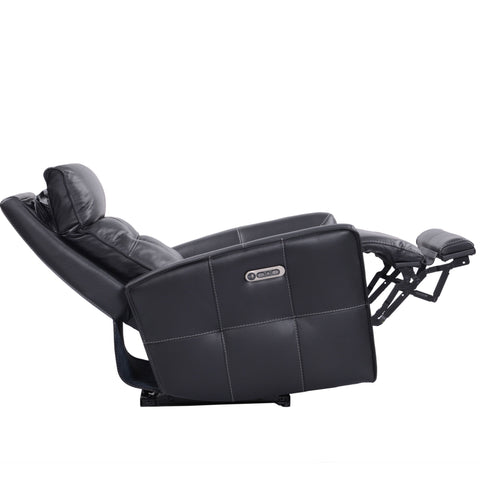 Gershwin - Power Zero Gravity Recliner - Premium Reclining Chairs from Parker Living - Just $1497.50! Shop now at brett interiors