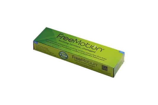 Freemotion - Y cable - Black - Premium Batteries from Parker Living - Just $17.50! Shop now at brett interiors