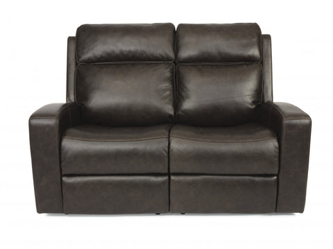 Cody - Power Reclining Loveseat - Premium Reclining Loveseats from Flexsteel - Just $3187.50! Shop now at brett interiors