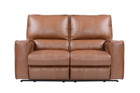 Rockford - Power Loveseat - Premium Reclining Loveseats from Parker Living - Just $2247.50! Shop now at brett interiors