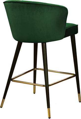 Cassie - Stool (Set of 2) - Premium Stool Sets from Meridian Furniture - Just $625! Shop now at brett interiors