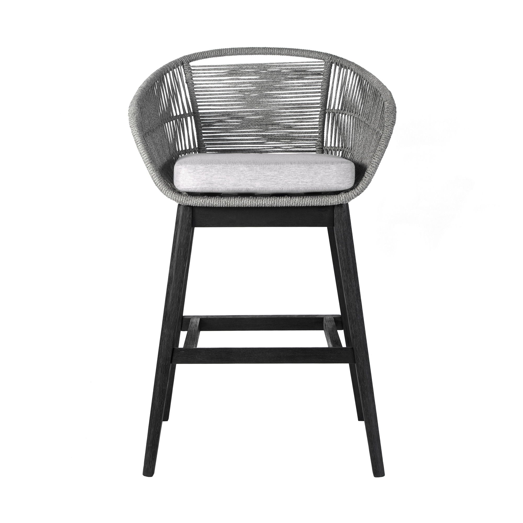 Tutti Frutti - Indoor / Outdoor Stool - Premium Counter Height (24"-27") from Armen Living - Just $660! Shop now at brett interiors