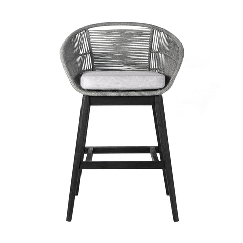 Tutti Frutti - Indoor / Outdoor Stool - Premium Counter Height (24"-27") from Armen Living - Just $660! Shop now at brett interiors