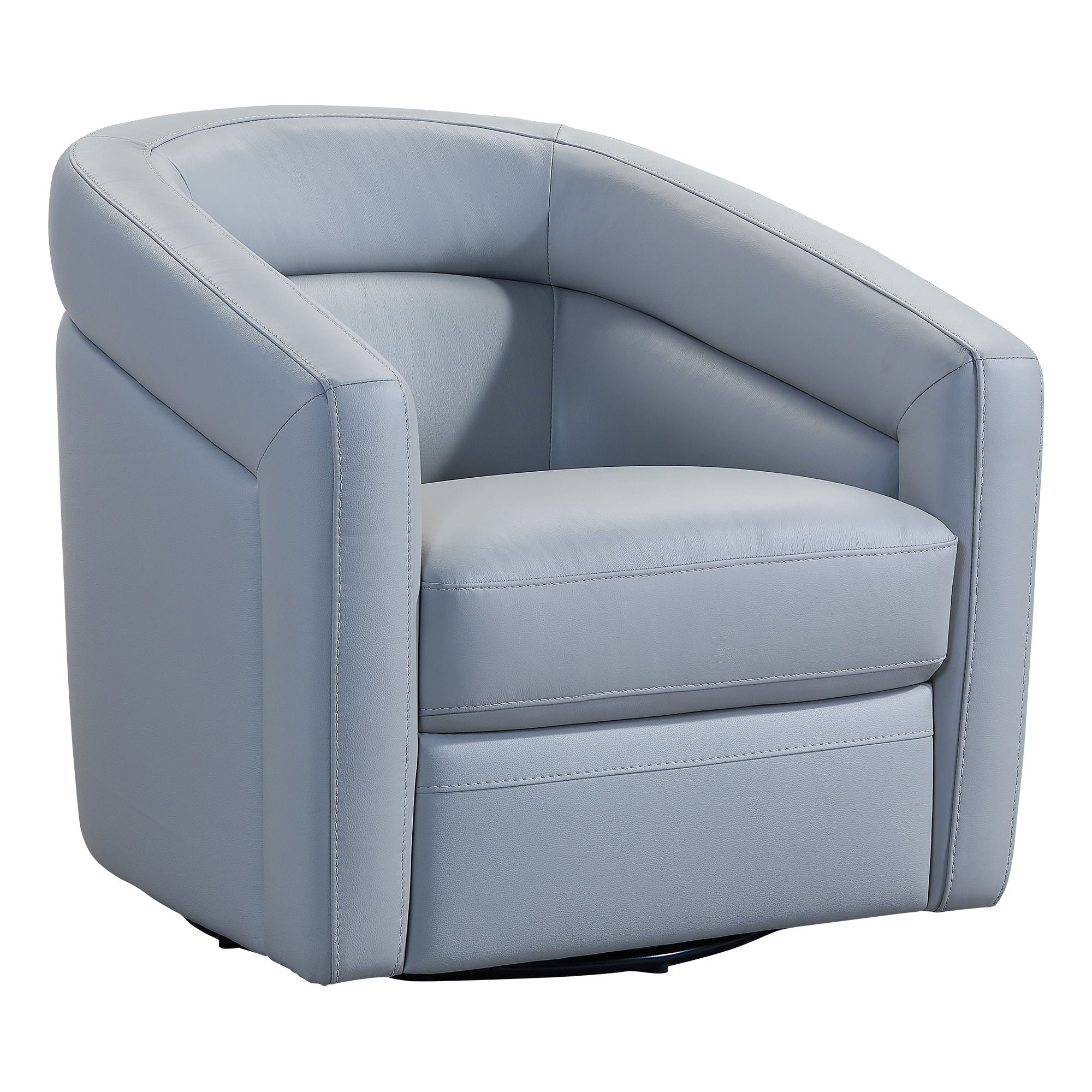 Desi - Contemporary Swivel Accent Chair - Premium Arm Chairs from Armen Living - Just $1487.50! Shop now at brett interiors