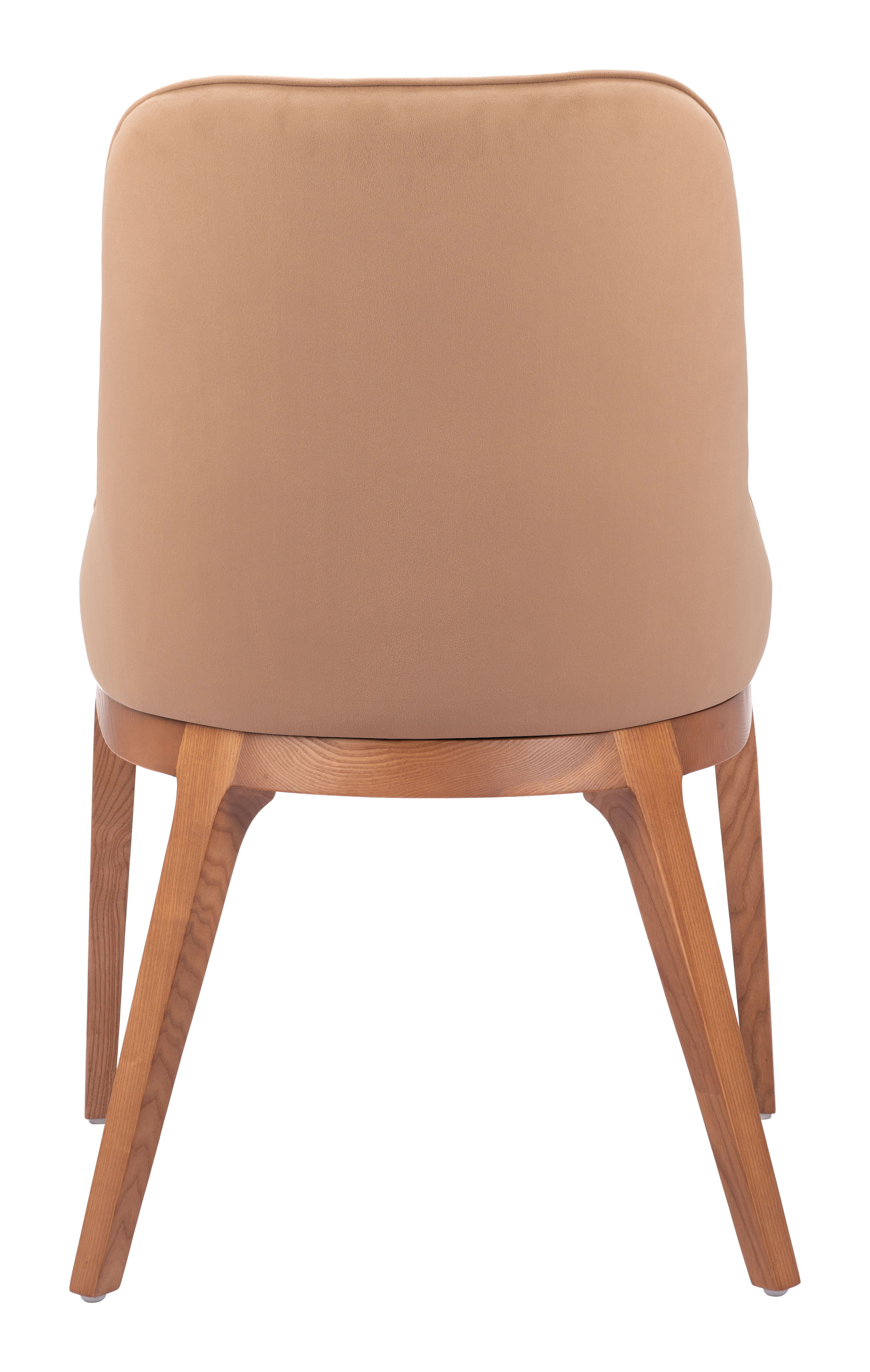 Ayr - Dining Chair - Premium Side Chairs from Zuo Modern - Just $2250! Shop now at brett interiors