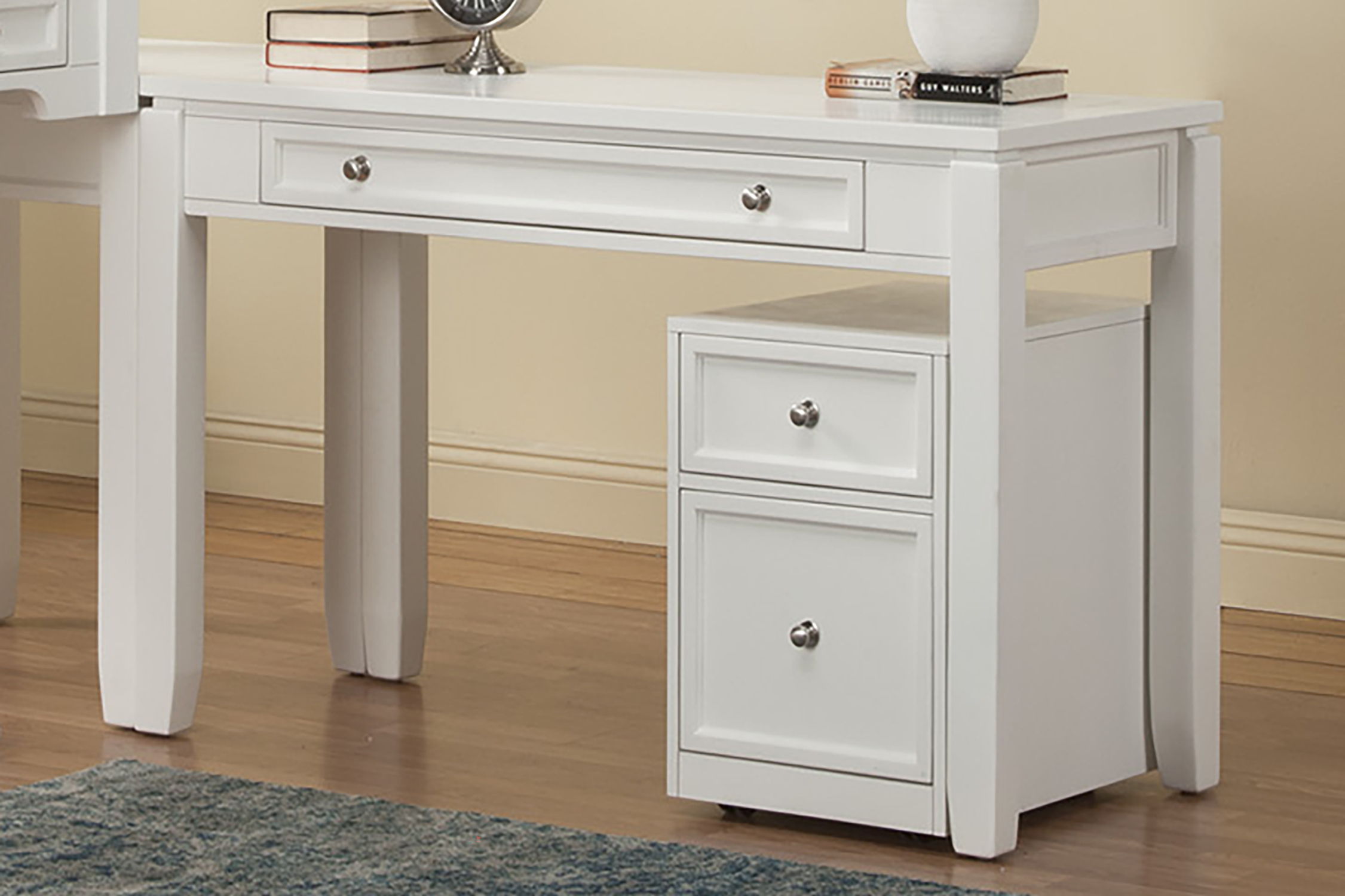 Boca - Writing Desk - Premium Writing Desks from Parker House - Just $397.50! Shop now at brett interiors