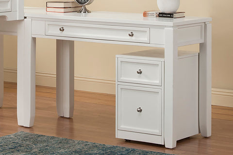 Boca - Writing Desk - Premium Writing Desks from Parker House - Just $397.50! Shop now at brett interiors