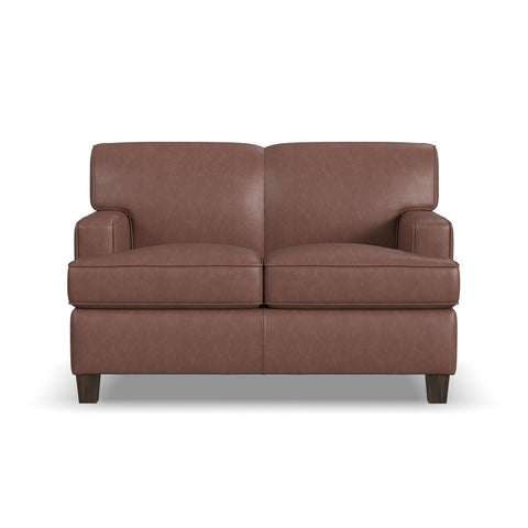 Dempsey - Stationary Loveseat - Premium Stationary Loveseats from Flexsteel - Just $1812.50! Shop now at brett interiors