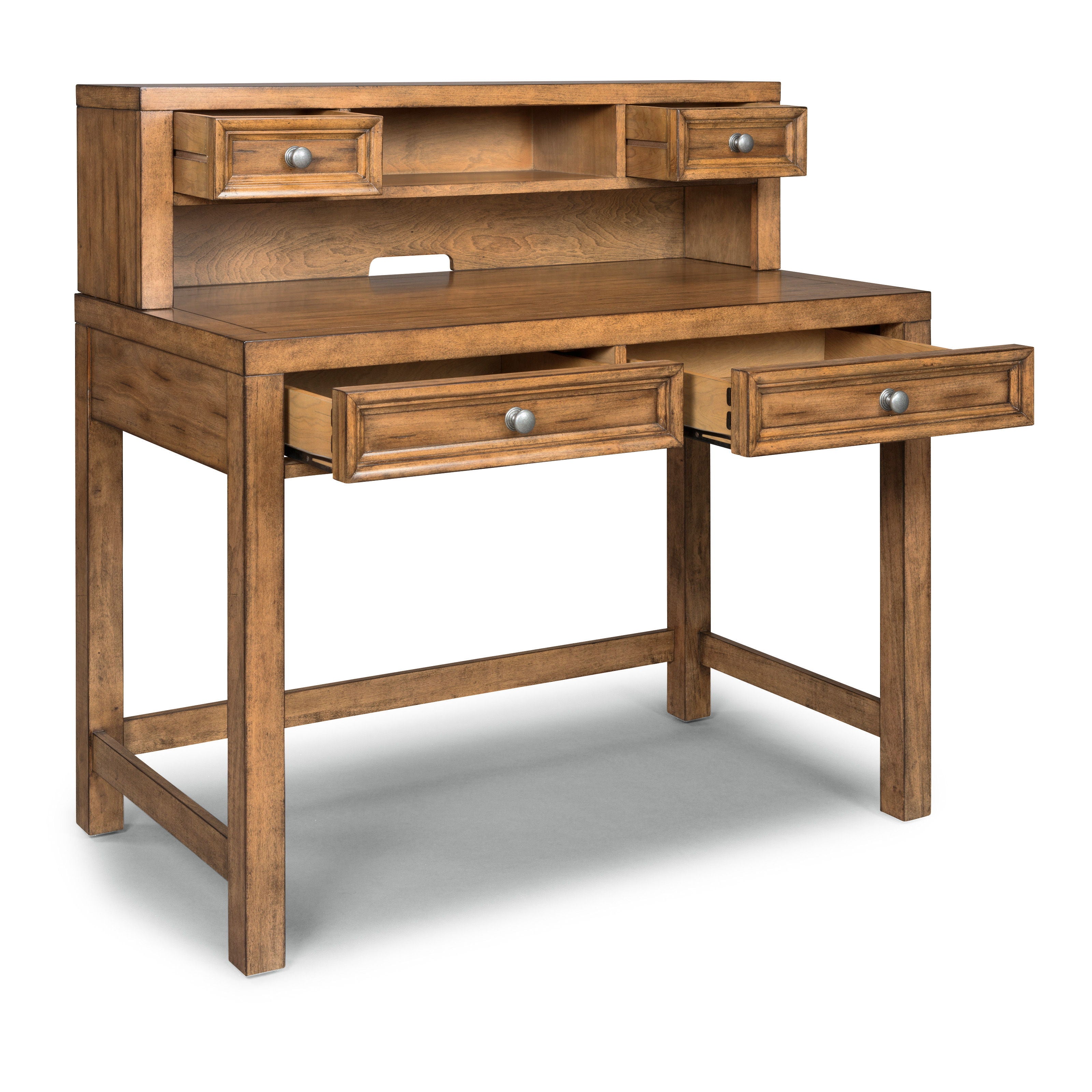 Tuscon - Desk - Premium Computer Desks from Homestyles - Just $1112.48! Shop now at brett interiors