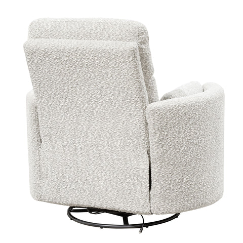 Radius - Swivel Power Glider Recliner - Premium Swivel Glider Chairs from Parker Living - Just $872.50! Shop now at brett interiors