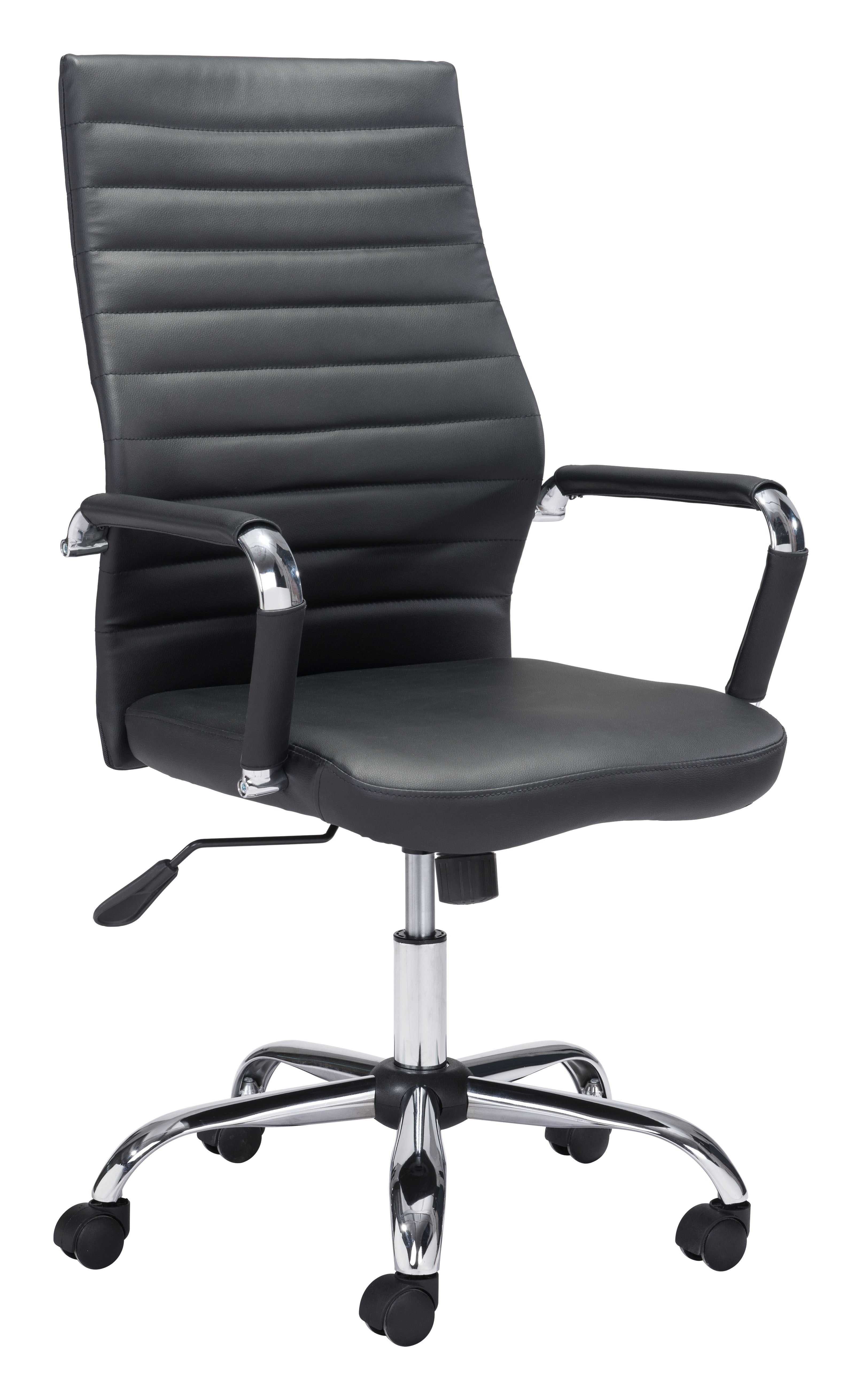 Primero - Office Chair - Premium Swivel Chairs from Zuo Modern - Just $700! Shop now at brett interiors