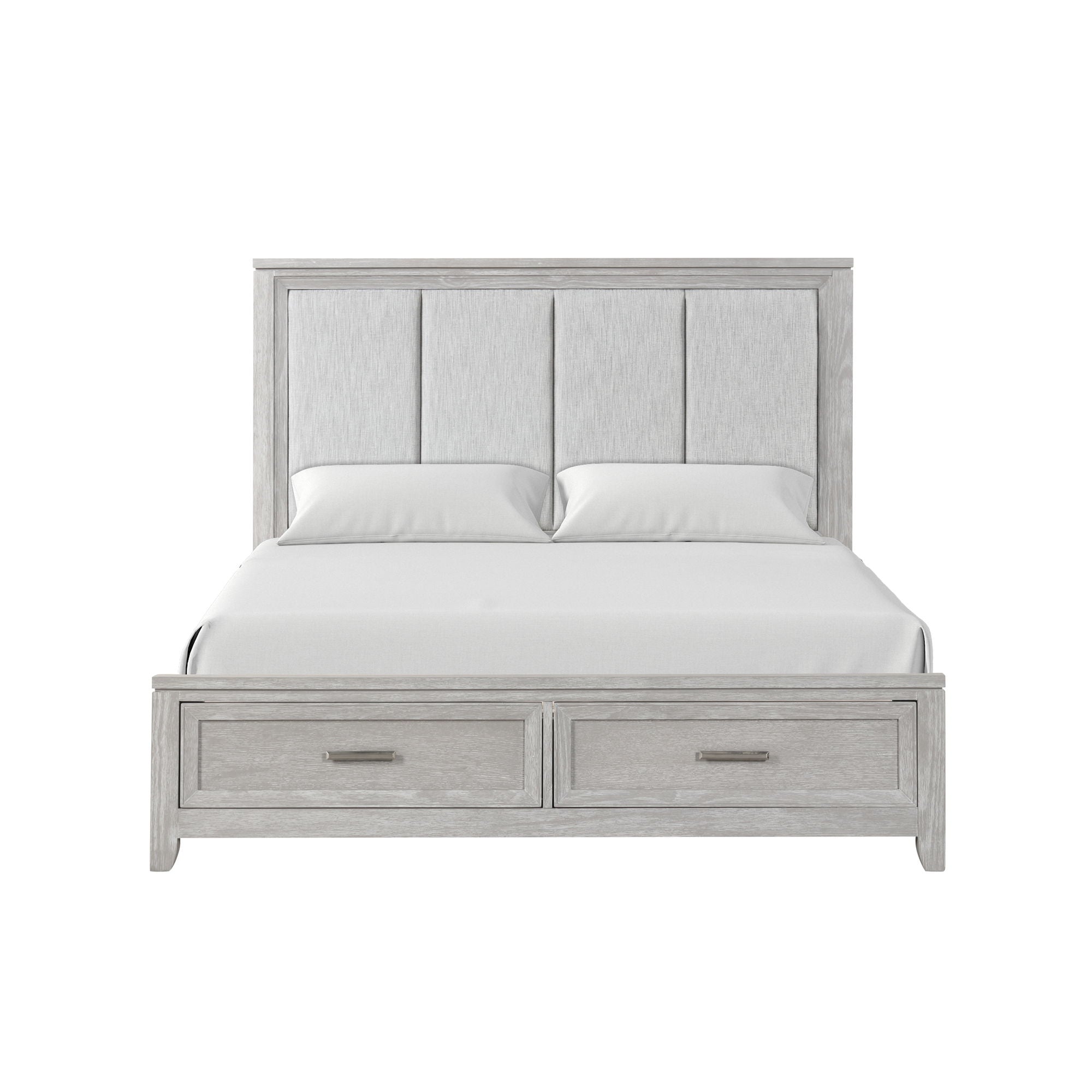 Fiona - Platform Bed - Premium Storage Beds from New Classic - Just $847.50! Shop now at brett interiors