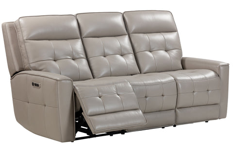 Canterbury - Power Reclining Zero Gravity Sofa - Premium Reclining Sofas from Parker Living - Just $1572.50! Shop now at brett interiors