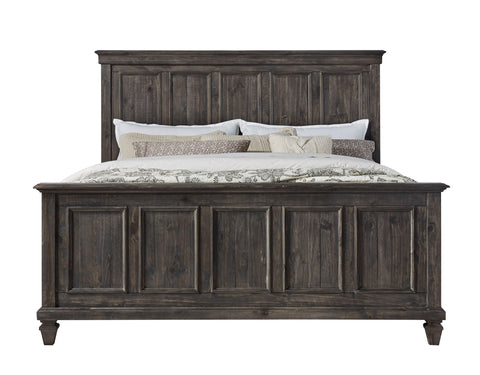 Calistoga - Panel Bed - Premium Panel Beds from Magnussen Furniture - Just $1487! Shop now at brett interiors