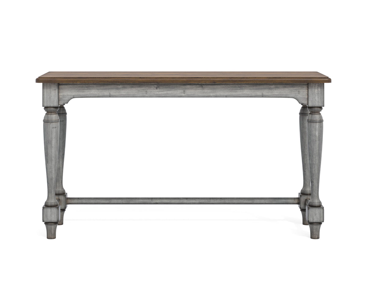 Plymouth - Sofa Table - Premium Sofa Tables from Flexsteel - Just $625! Shop now at brett interiors