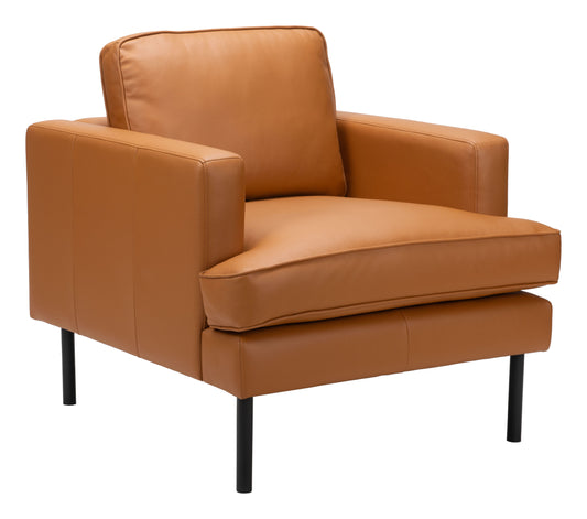 Decade - Armchair - Premium Arm Chairs from Zuo Modern - Just $1775! Shop now at brett interiors