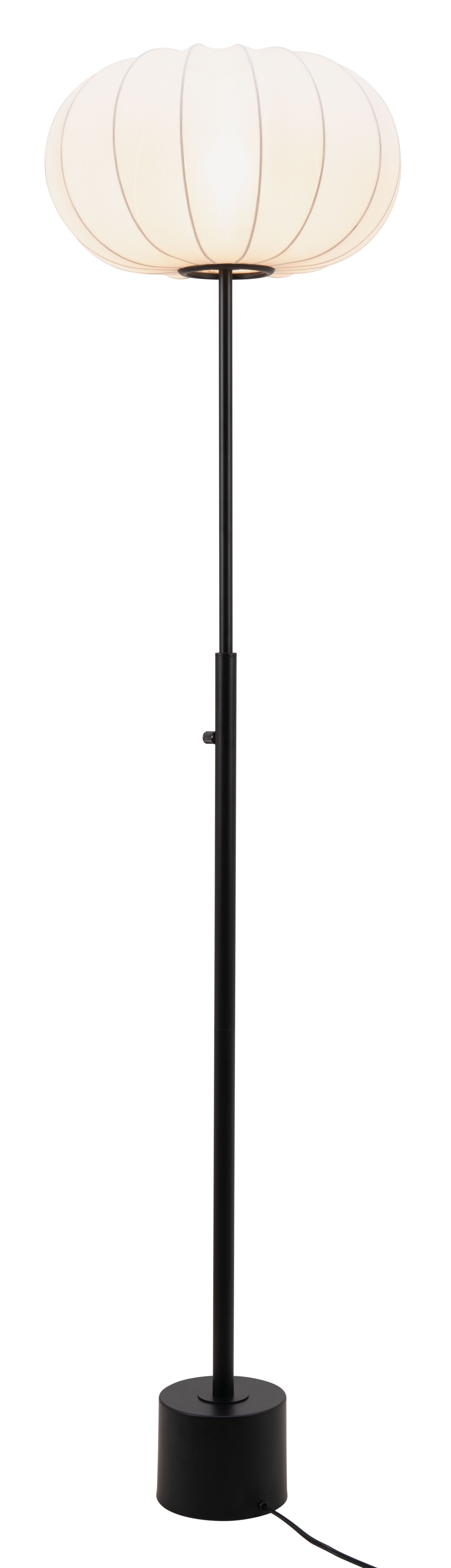 Wisteria - Floor Lamp - Premium Table Lamps from Zuo Modern - Just $475! Shop now at brett interiors