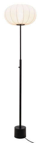 Wisteria - Floor Lamp - Premium Table Lamps from Zuo Modern - Just $475! Shop now at brett interiors