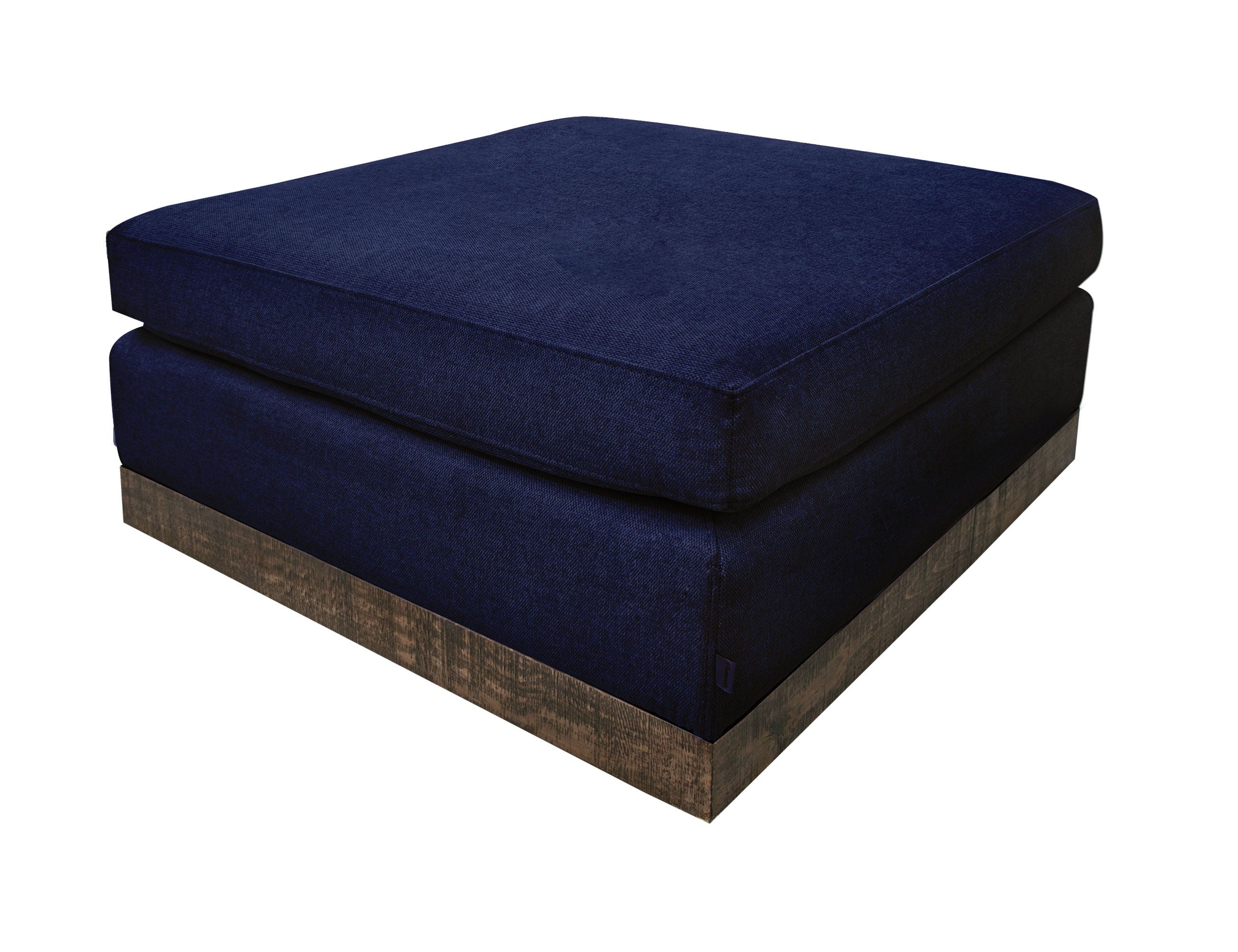 Georgia - Ottoman - Premium Accent Ottomans from International Furniture Direct - Just $712.50! Shop now at brett interiors