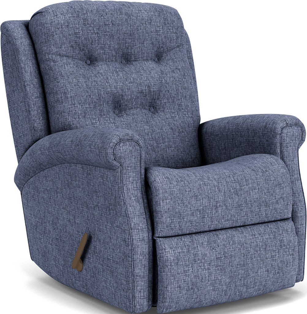 Minnie - Manual Recliner - Premium Reclining Chairs from Flexsteel - Just $1250! Shop now at brett interiors