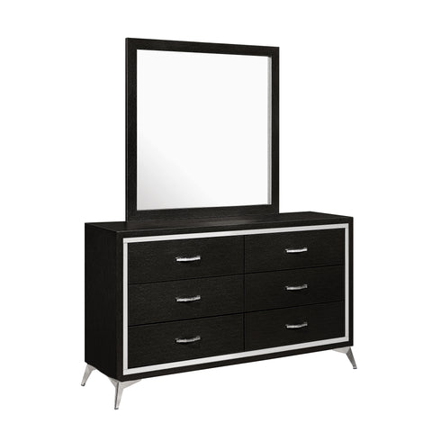 Huxley - Dresser - Premium Dressers from New Classic - Just $487.50! Shop now at brett interiors