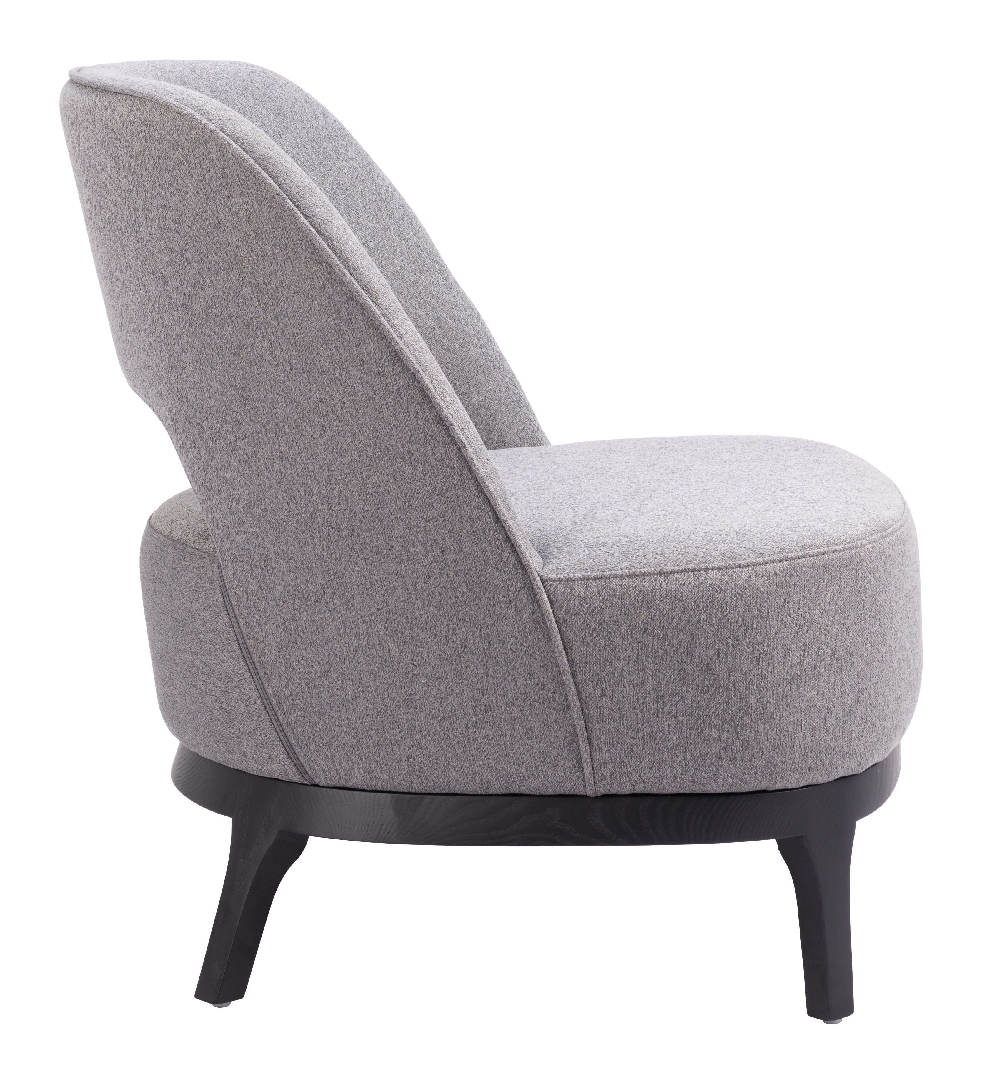 Mistley - Accent Chair - Premium Accent Chairs from Zuo Modern - Just $1725! Shop now at brett interiors