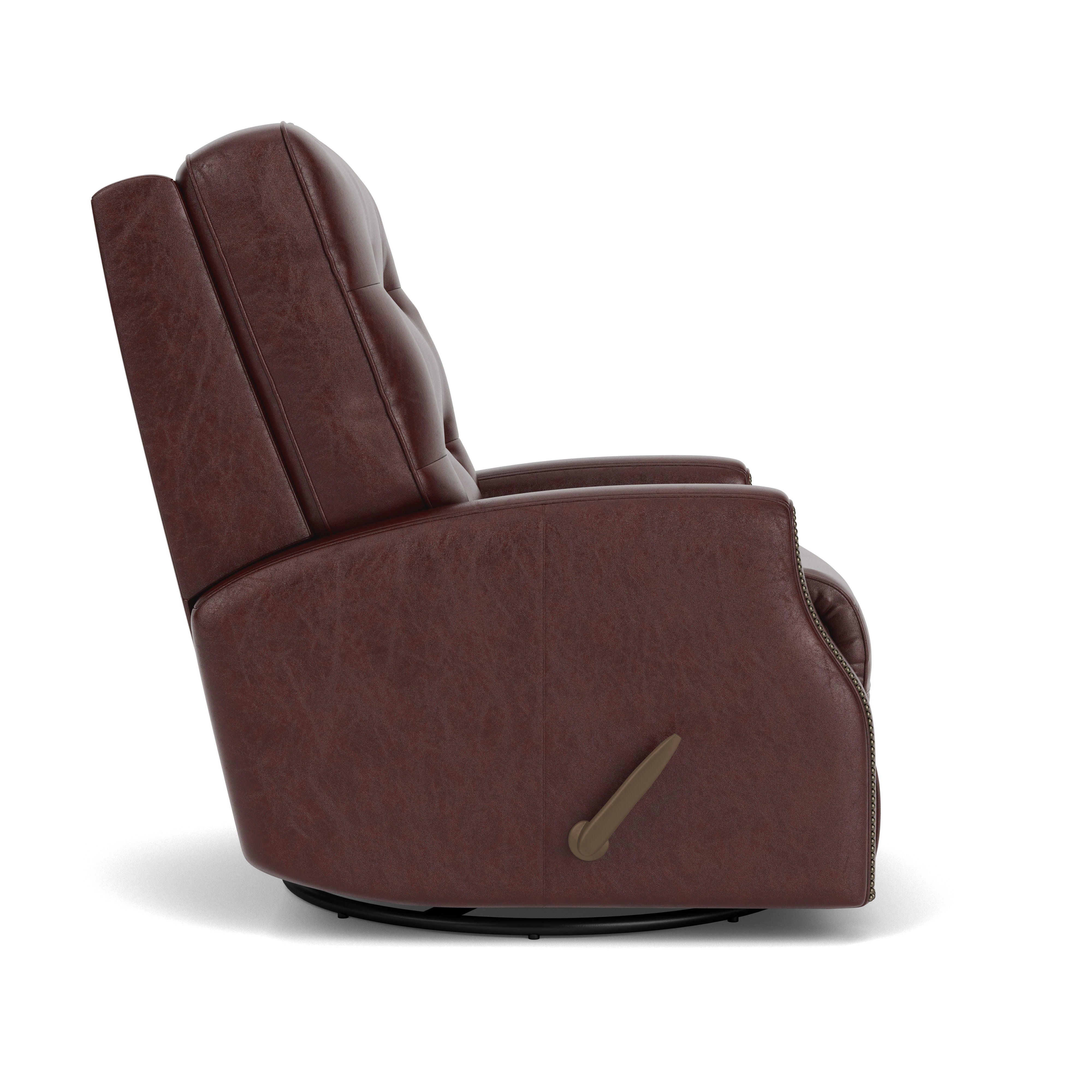 Devon - Recliner - Premium Rocker Chairs from Flexsteel - Just $1250! Shop now at brett interiors