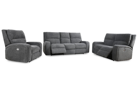 Polaris - Living Room Set - Premium 3 Piece Living Room Sets from Parker Living - Just $4342.50! Shop now at brett interiors