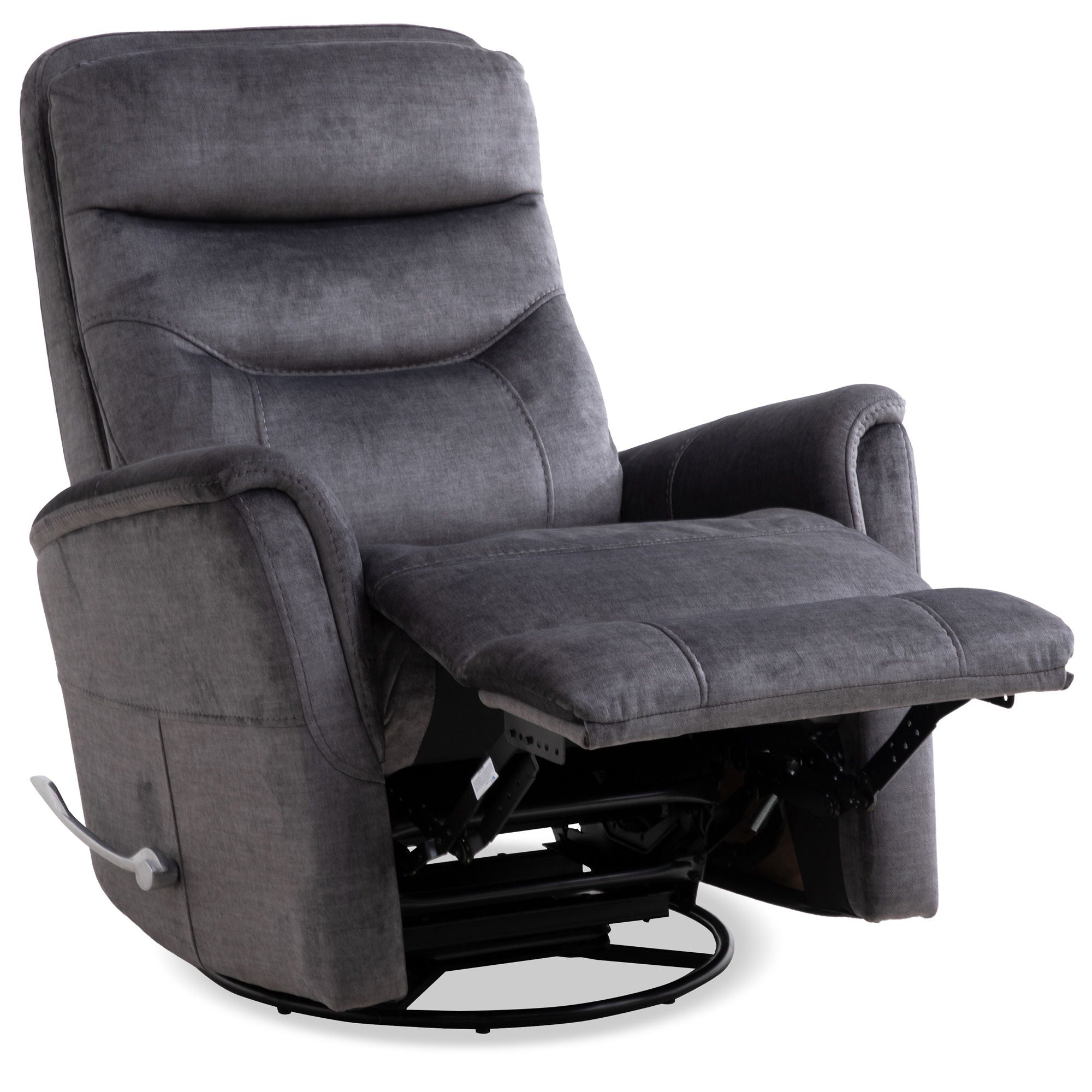 Gemini - Manual Swivel Glider Recliner - Premium Swivel Glider Chairs from Parker Living - Just $672.50! Shop now at brett interiors