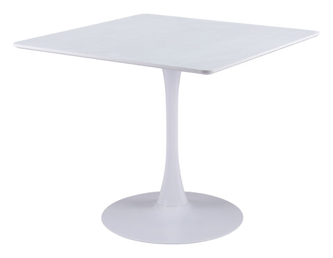 Molly - Dining Table - Premium Dining Tables from Zuo Modern - Just $1225! Shop now at brett interiors