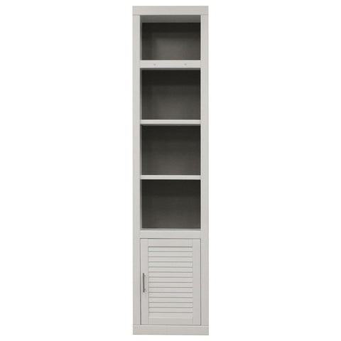 Catalina - Open Top Bookcase - Premium Standard Bookcases from Parker House - Just $800! Shop now at brett interiors