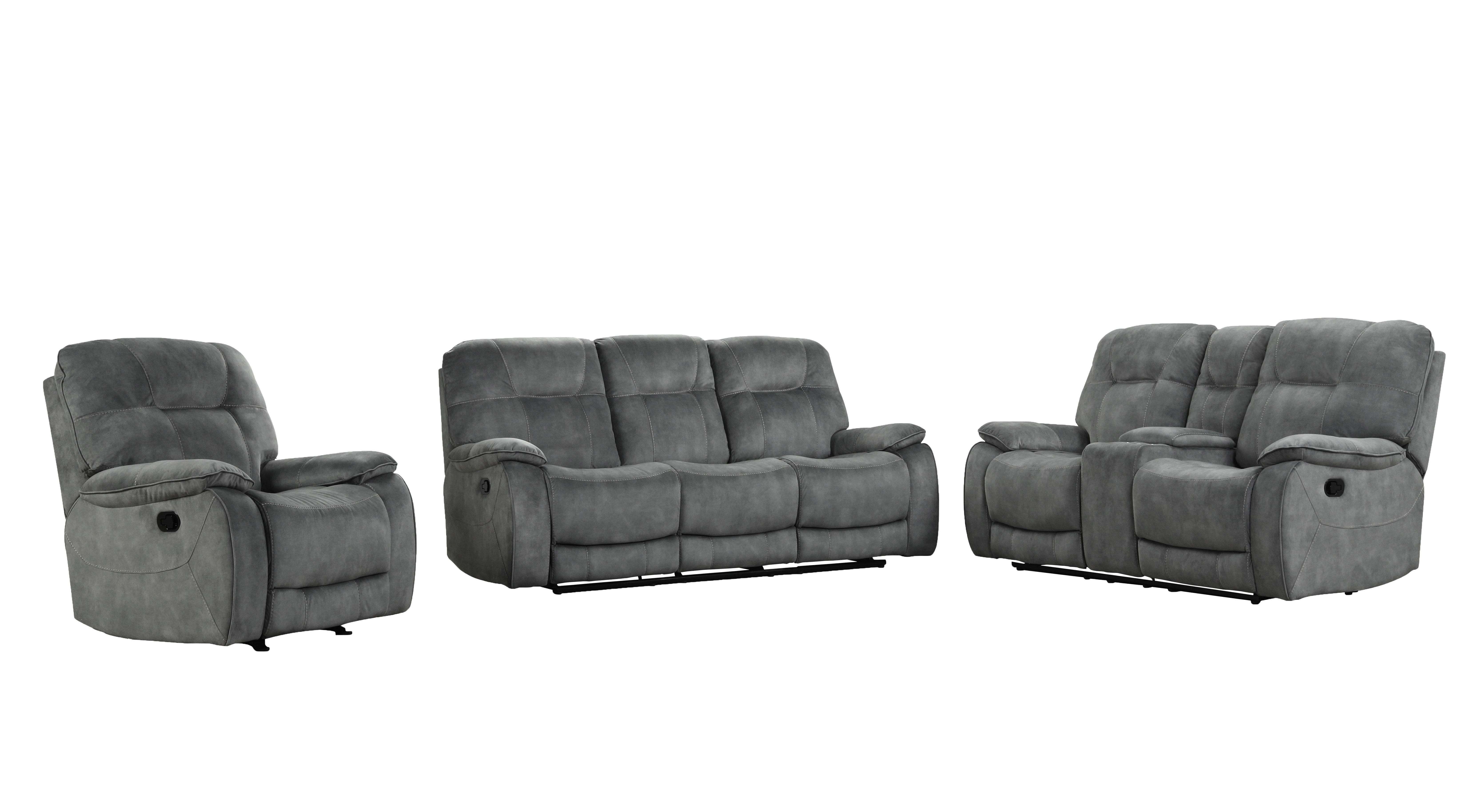 Cooper - Living Room Set - Premium 3 Piece Living Room Sets from Parker Living - Just $2817.50! Shop now at brett interiors