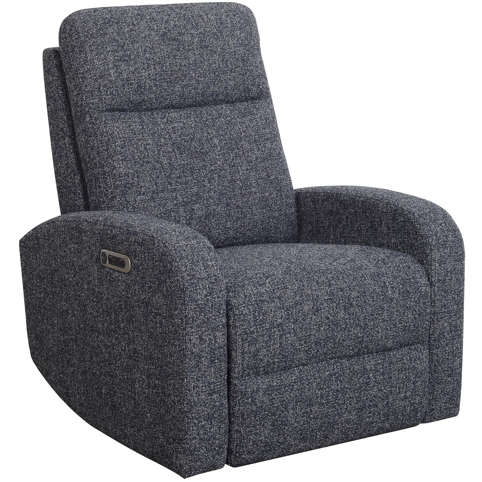 Thriller - Power Swivel Glider Recliner (Set of 2) - Premium Chair Sets from Parker Living - Just $1645! Shop now at brett interiors